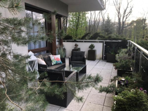 Solankowe Zacisze Botanica Inowrocław